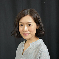 徐山淇